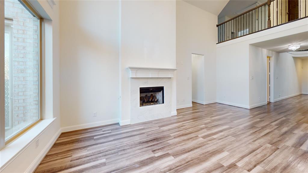Lake Forest Ph Ia - Residential Lease