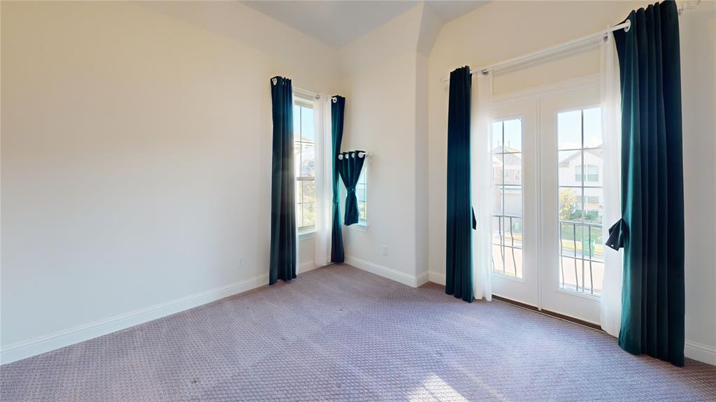 Lake Forest Ph Ia - Residential Lease