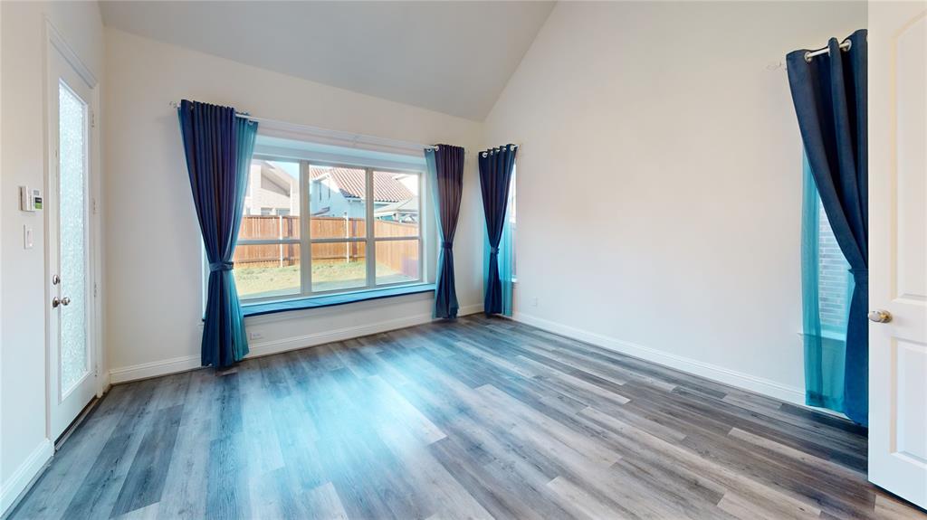 Lake Forest Ph Ia - Residential Lease
