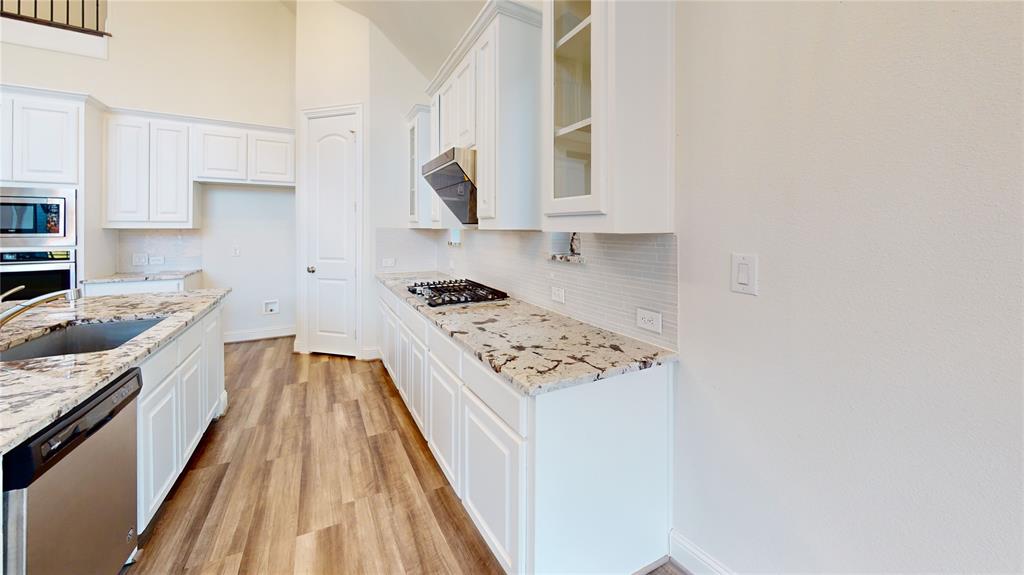 Lake Forest Ph Ia - Residential Lease