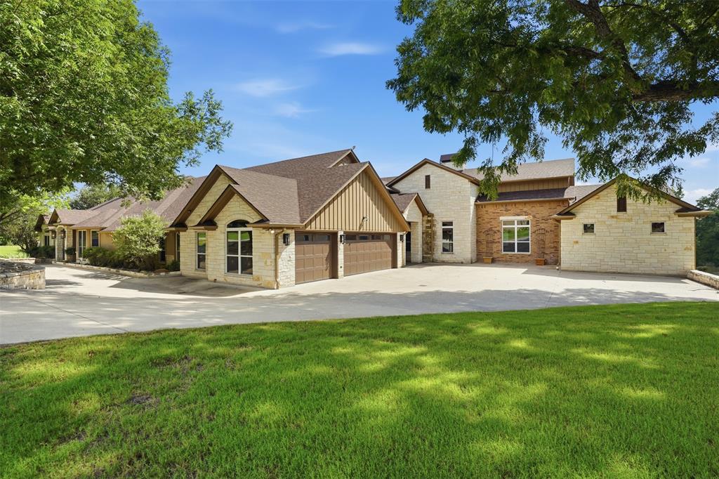 Pecan Plantation - Residential