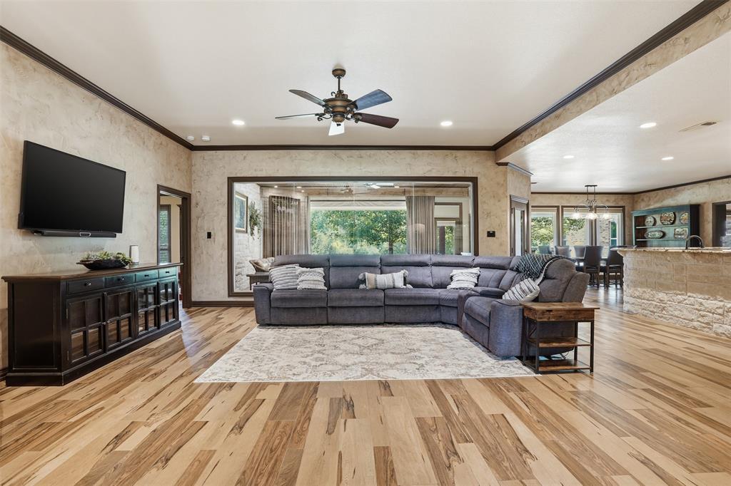 Pecan Plantation - Residential