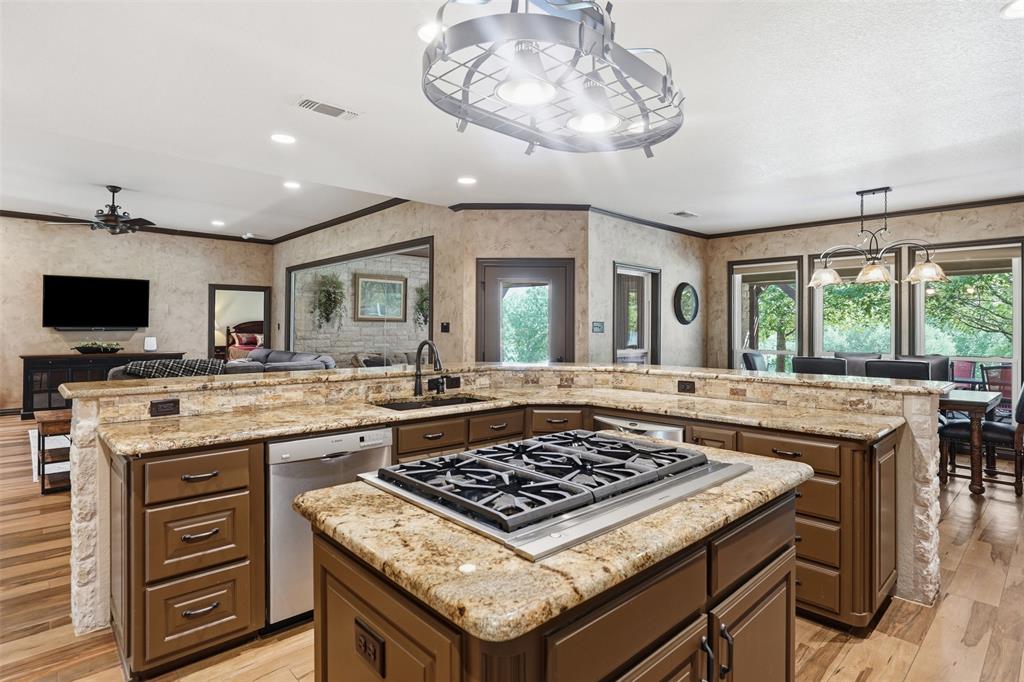 Pecan Plantation - Residential