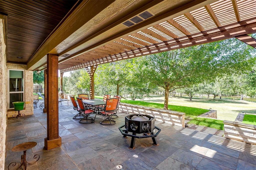 Pecan Plantation - Residential