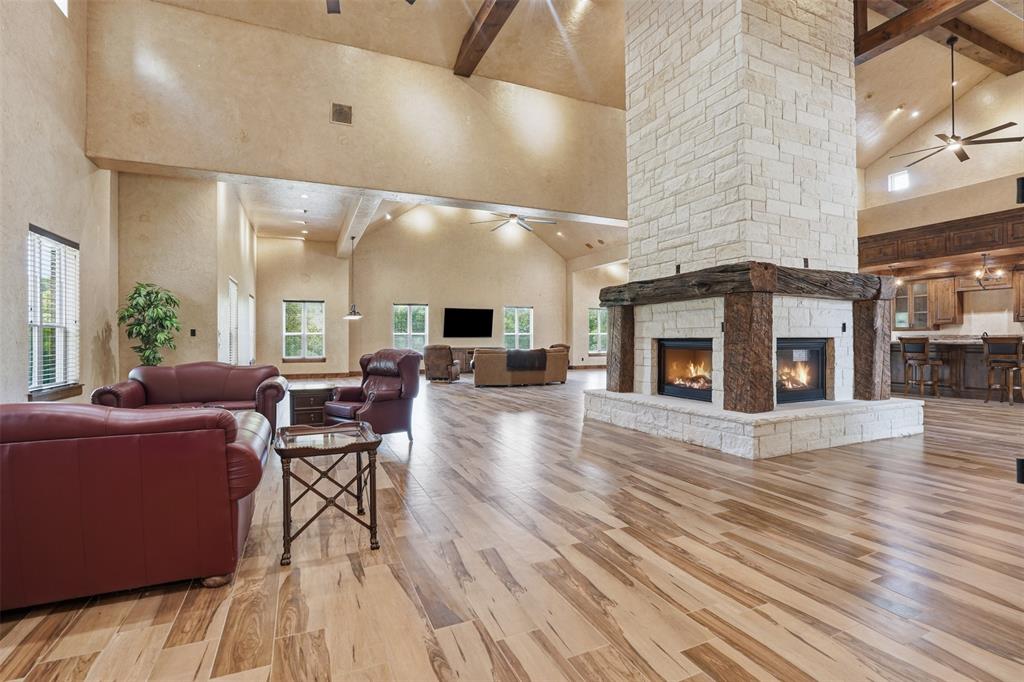 Pecan Plantation - Residential