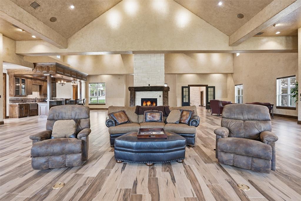 Pecan Plantation - Residential