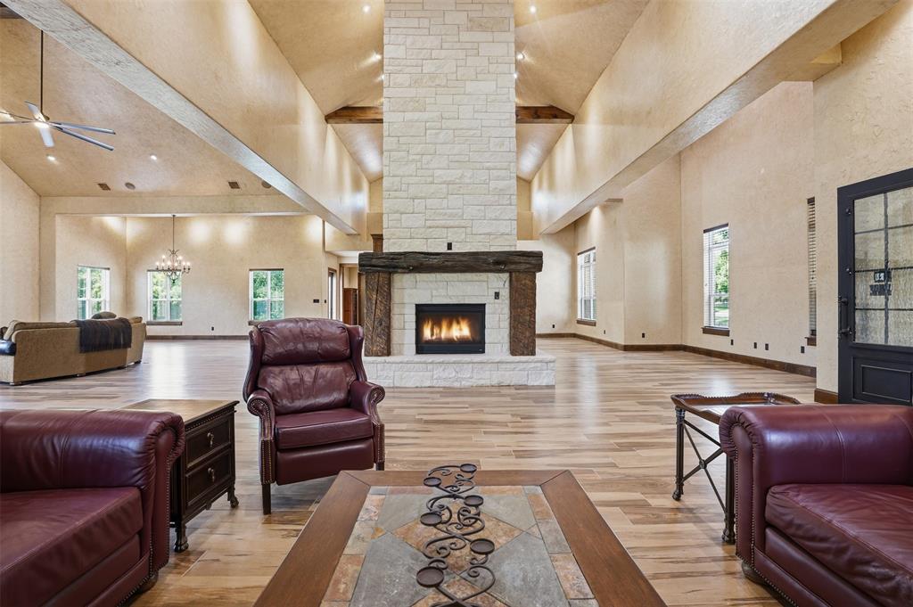 Pecan Plantation - Residential