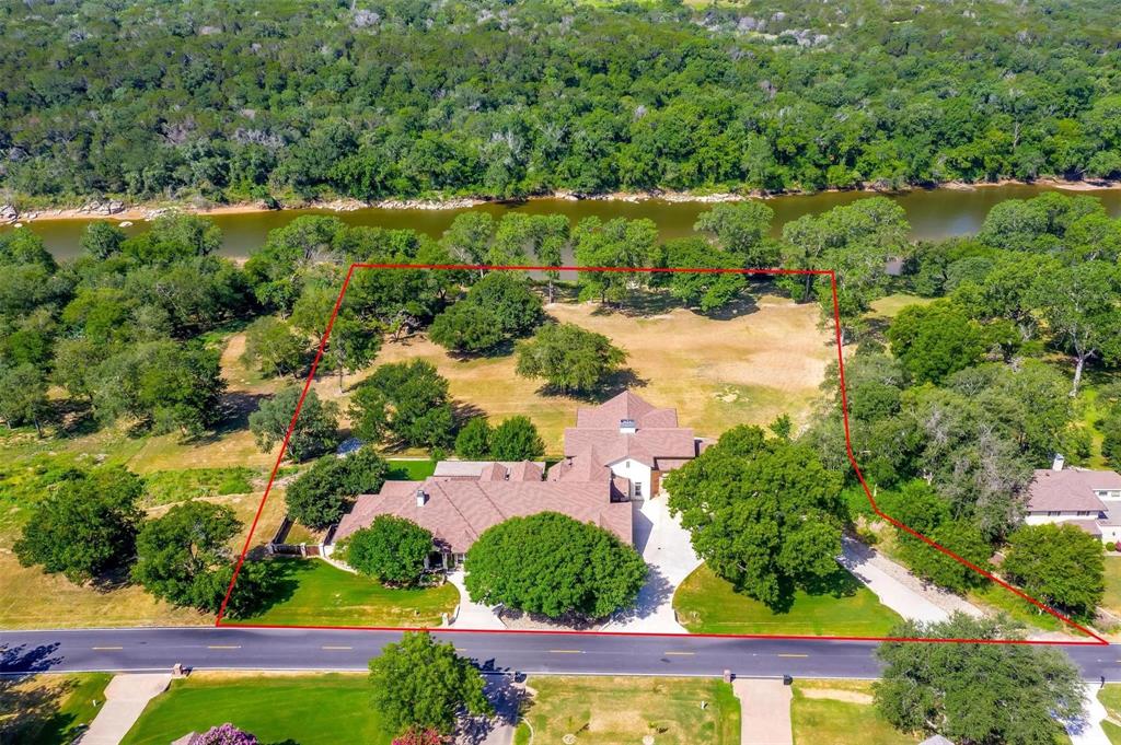 Pecan Plantation - Residential