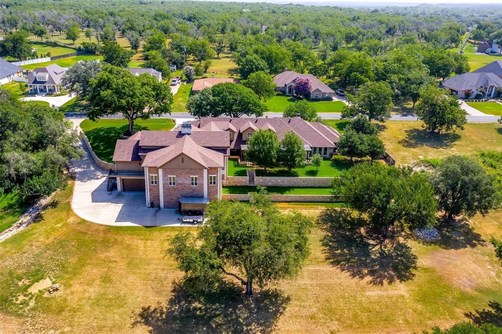 Pecan Plantation - Residential