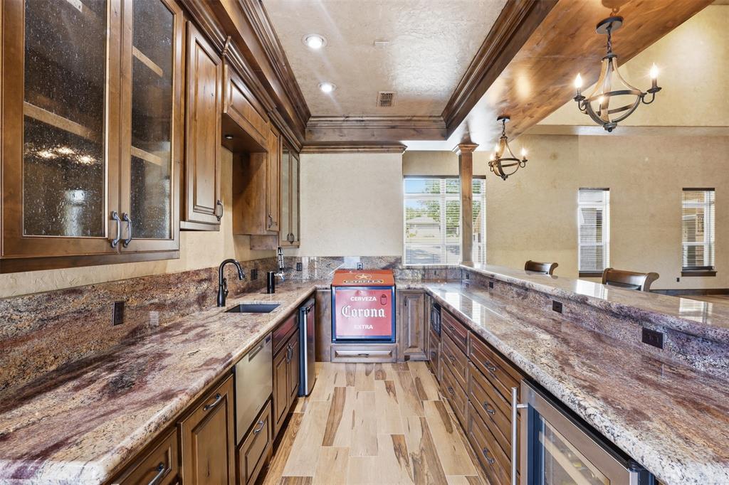 Pecan Plantation - Residential