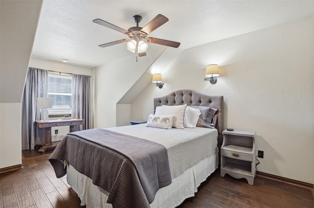 Pecan Plantation - Residential