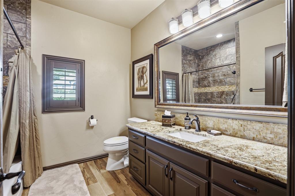 Pecan Plantation - Residential