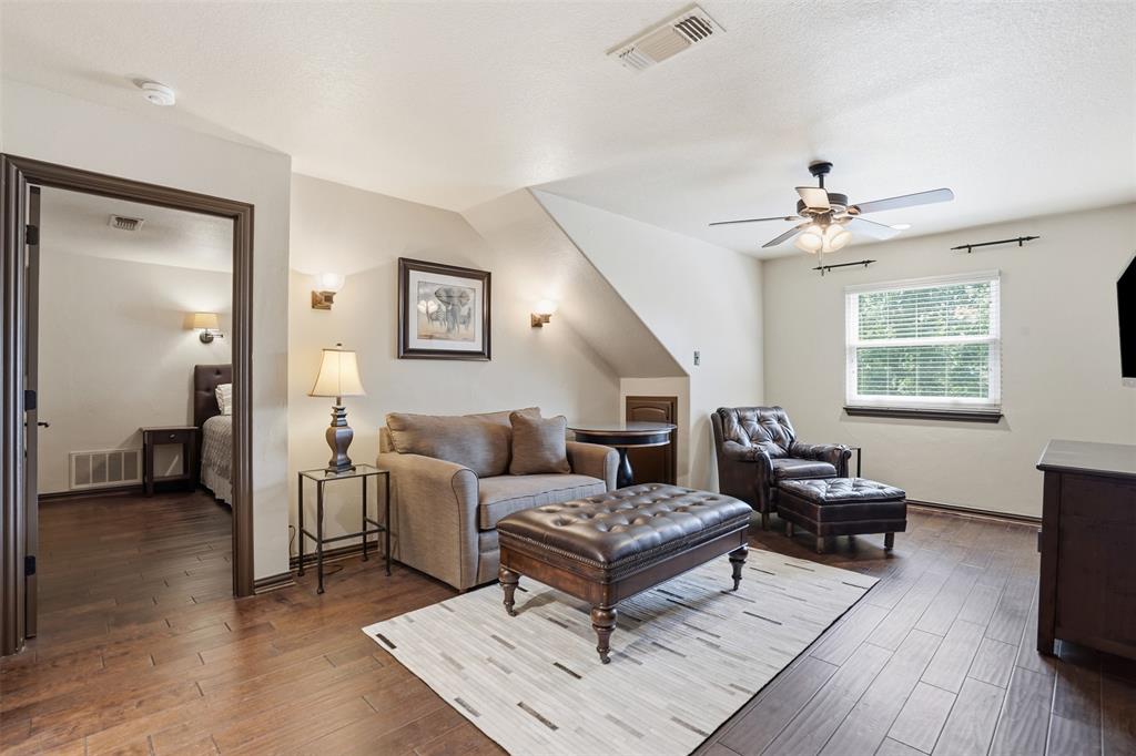 Pecan Plantation - Residential