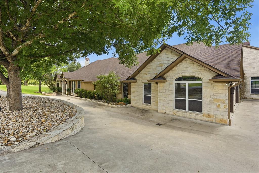 Pecan Plantation - Residential