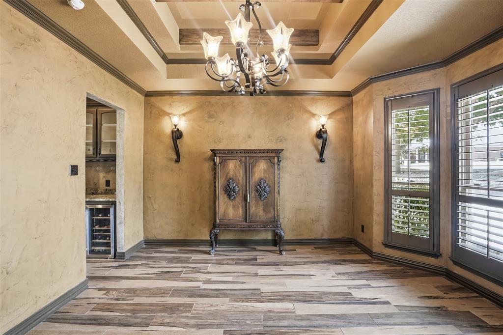 Pecan Plantation - Residential