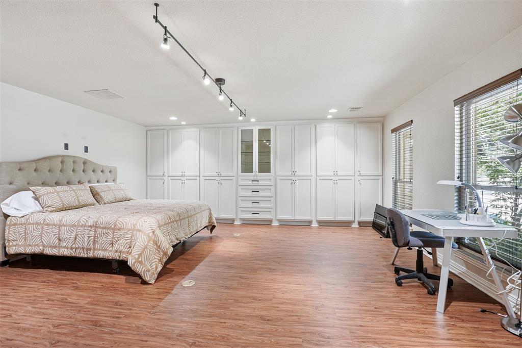 Pecan Plantation - Residential