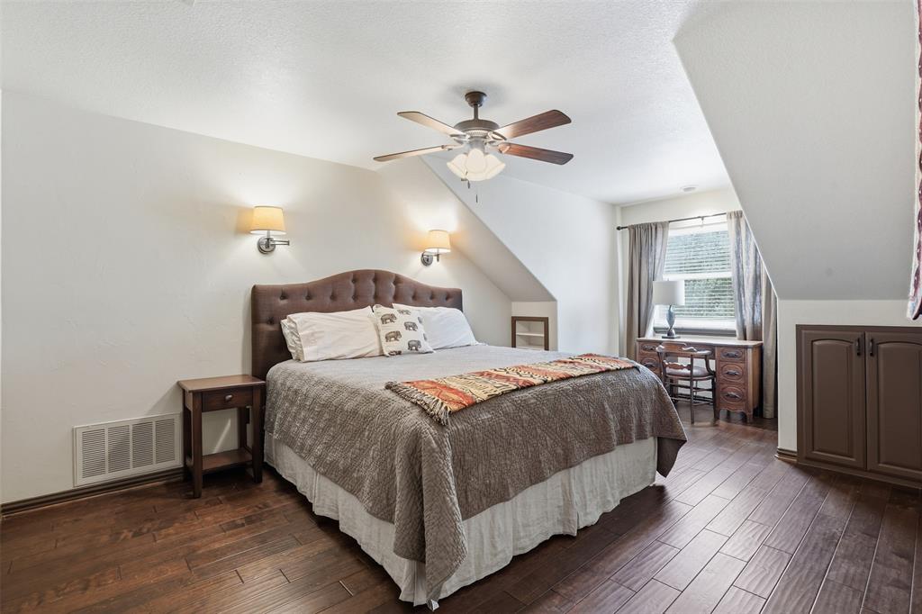 Pecan Plantation - Residential