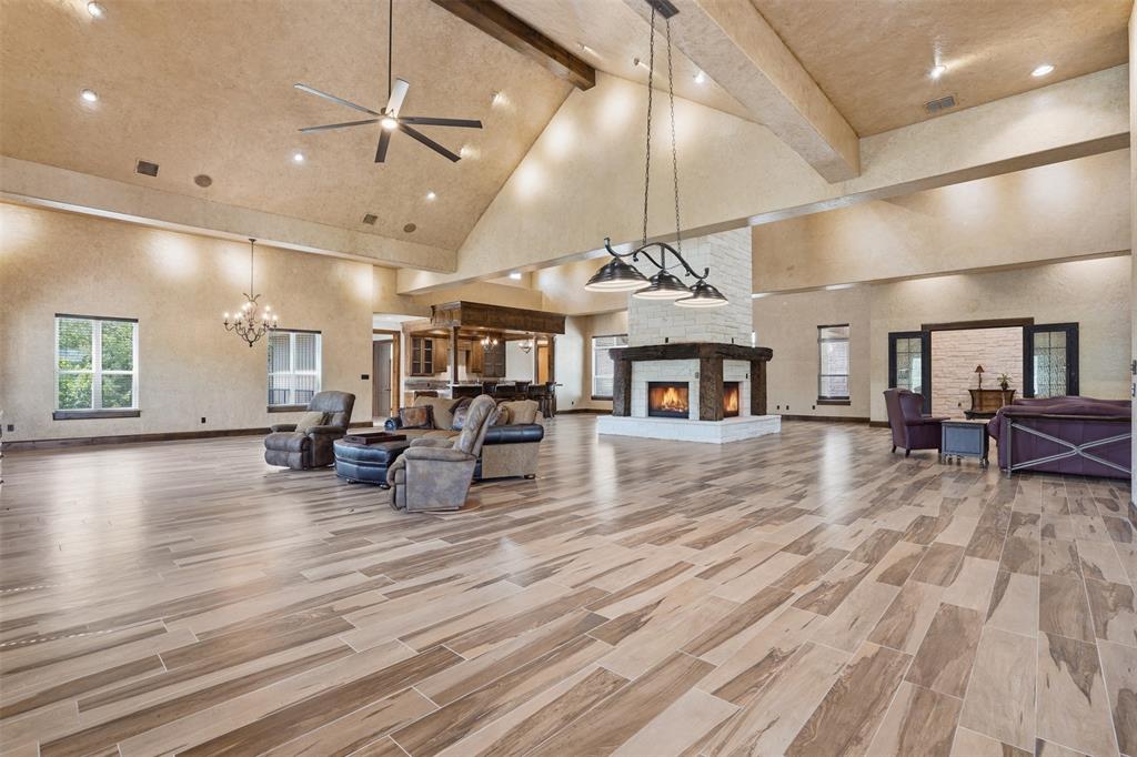Pecan Plantation - Residential