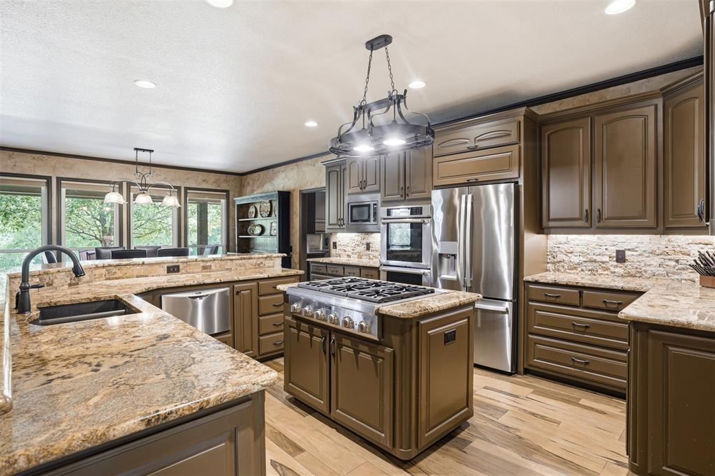 Pecan Plantation - Residential