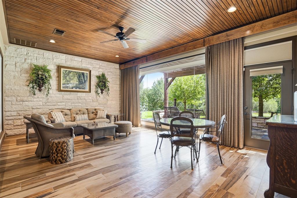 Pecan Plantation - Residential