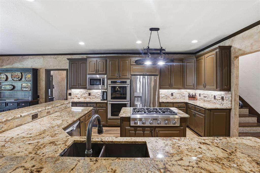 Pecan Plantation - Residential