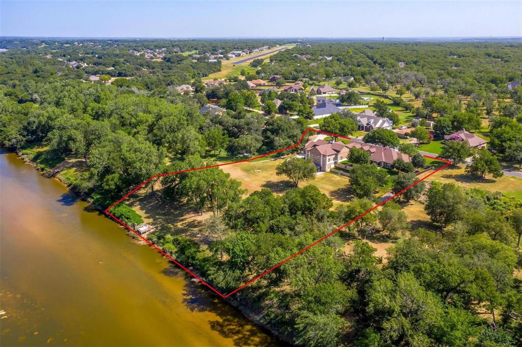 Pecan Plantation - Residential