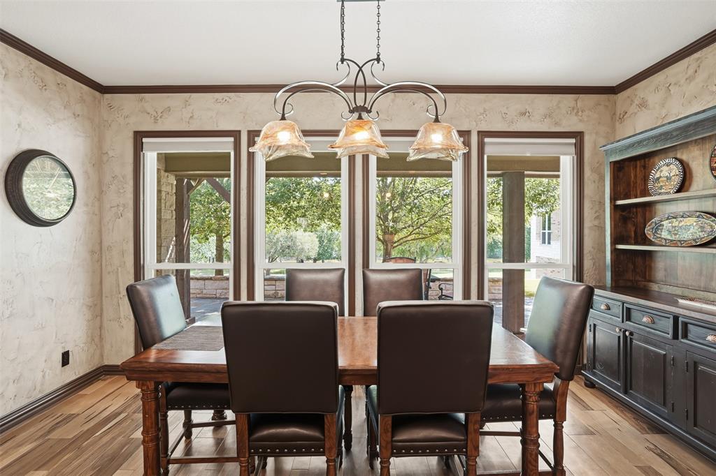 Pecan Plantation - Residential
