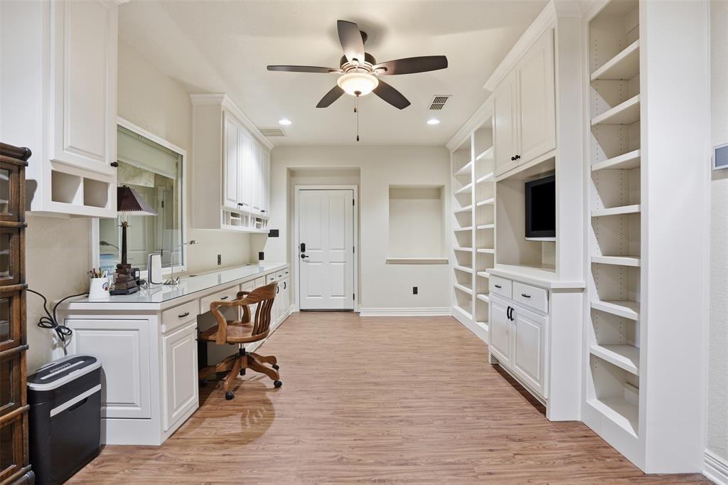 Pecan Plantation - Residential