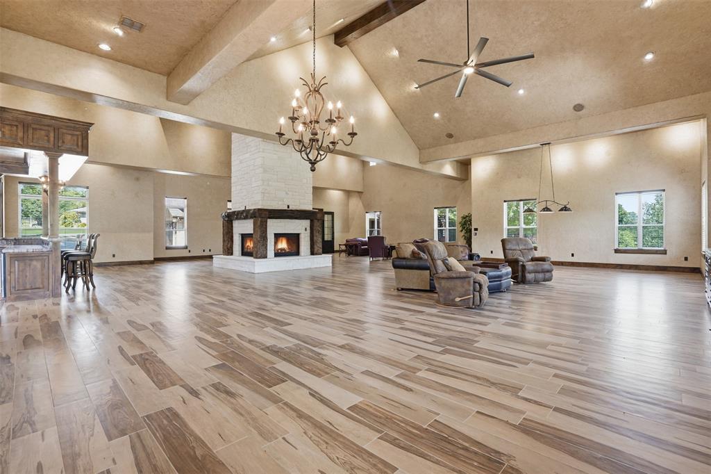 Pecan Plantation - Residential