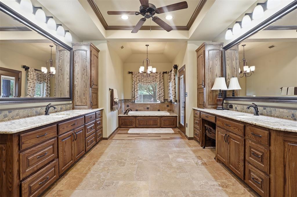 Pecan Plantation - Residential