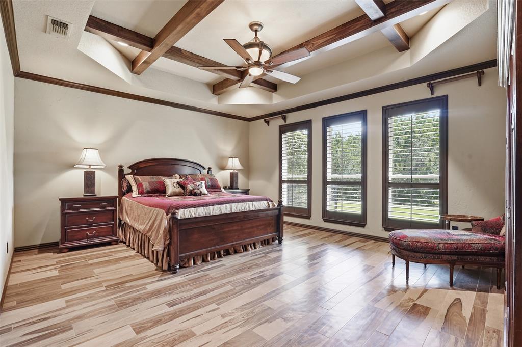 Pecan Plantation - Residential
