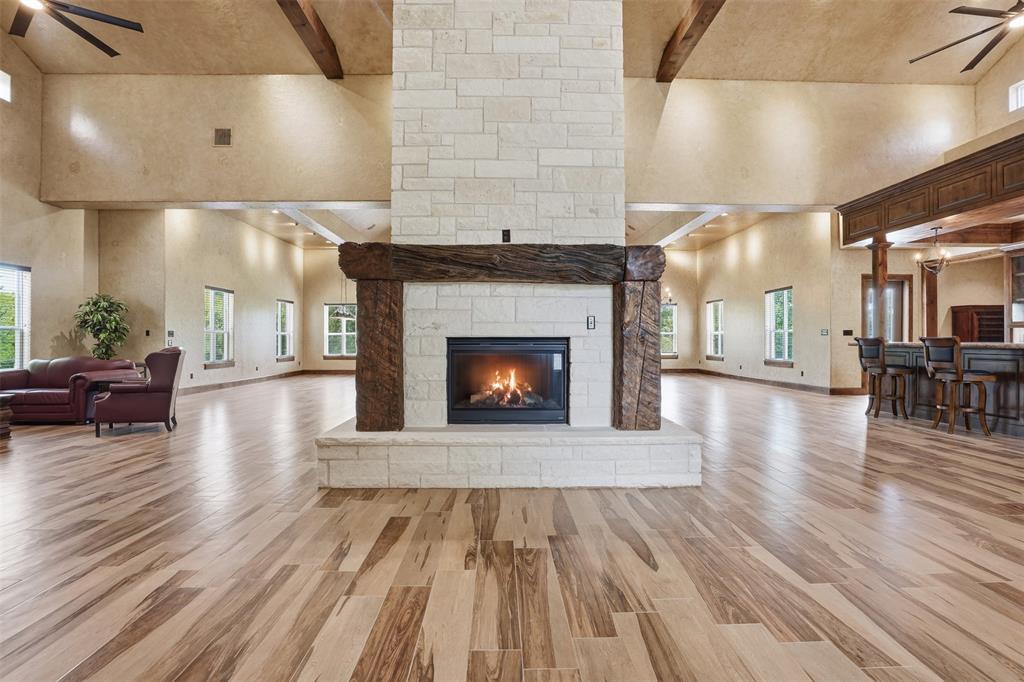 Pecan Plantation - Residential