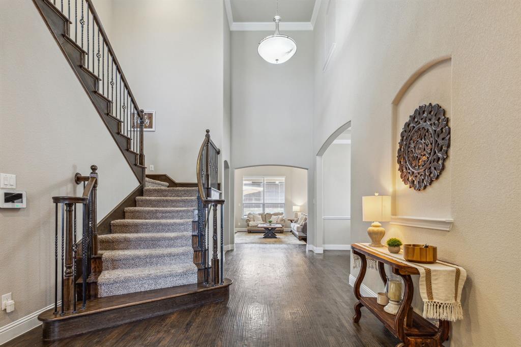 Saddle Creek Ph Two A - Residential