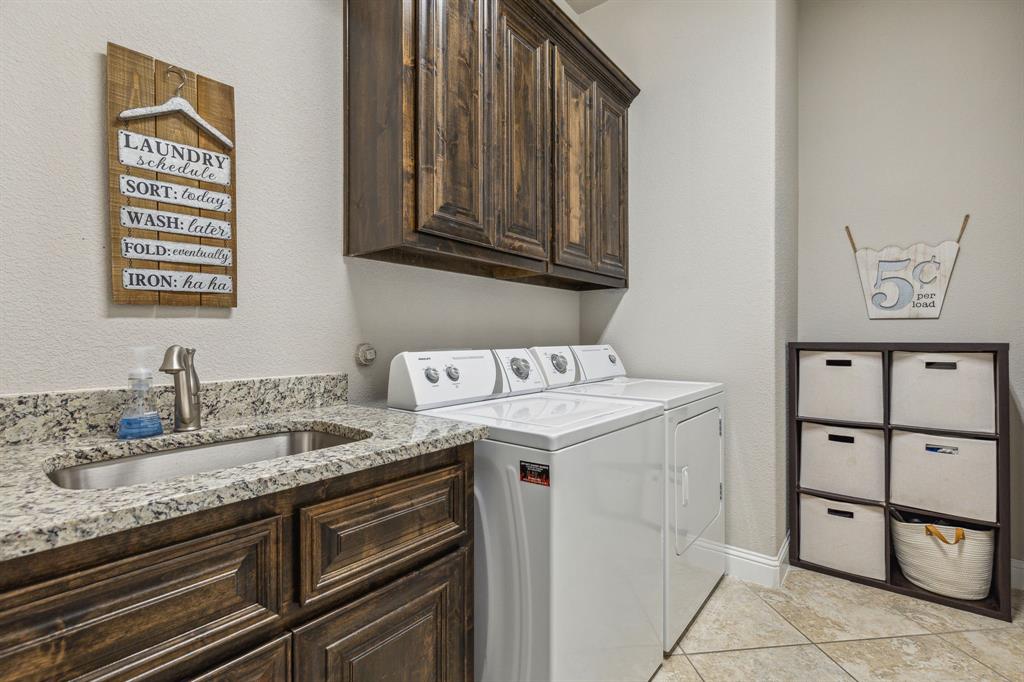 Saddle Creek Ph Two A - Residential