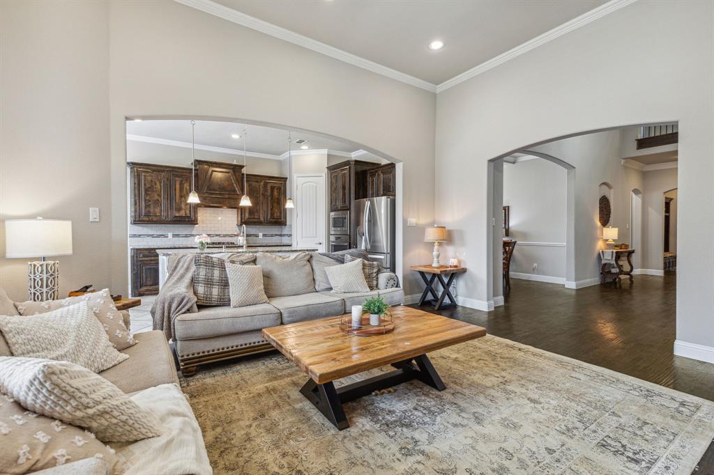 Saddle Creek Ph Two A - Residential
