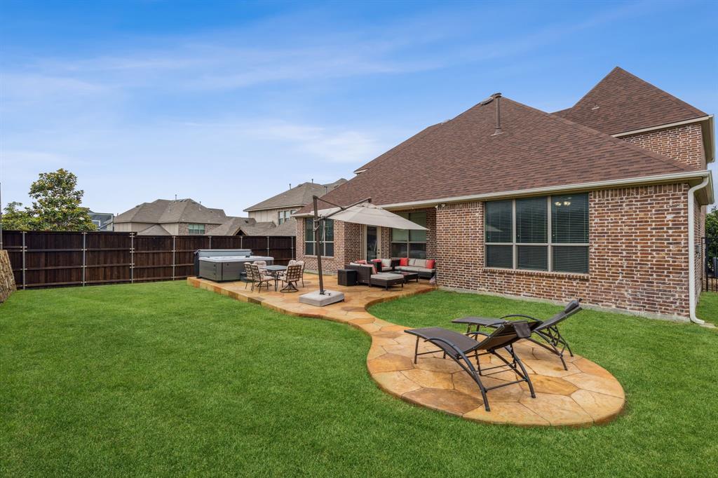 Saddle Creek Ph Two A - Residential