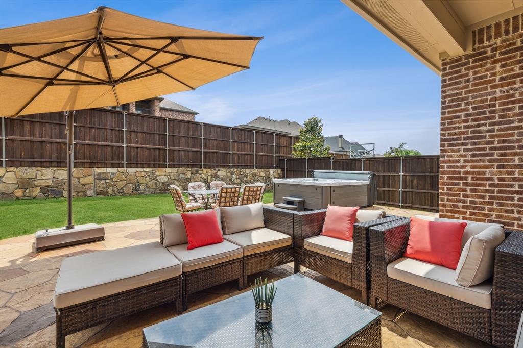 Saddle Creek Ph Two A - Residential