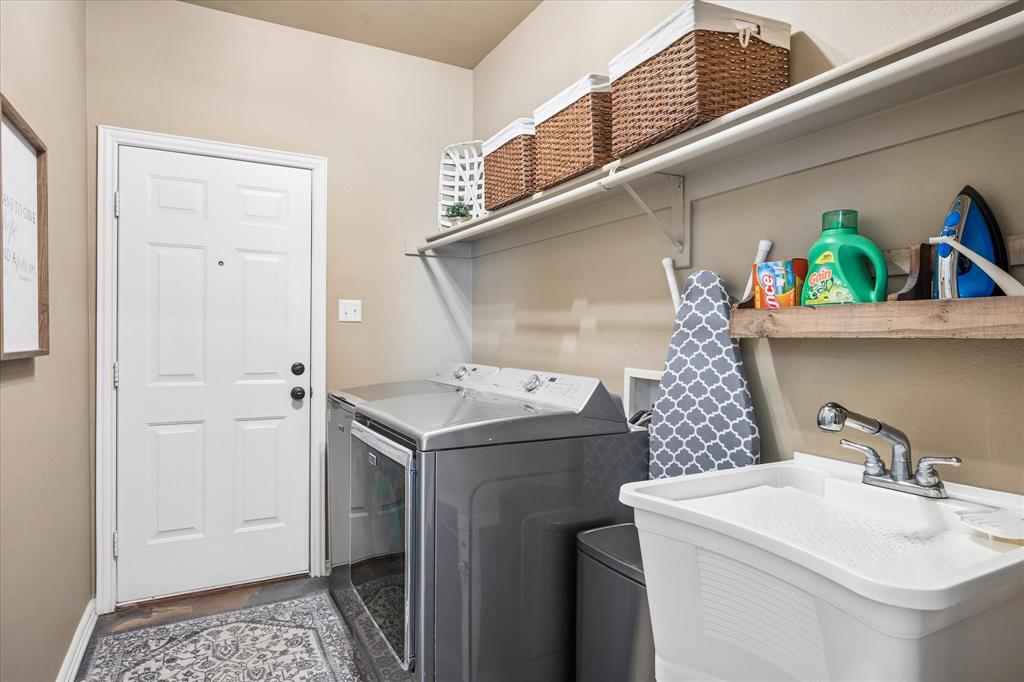 Liberty Grove & Waterview Ph 1 - Residential