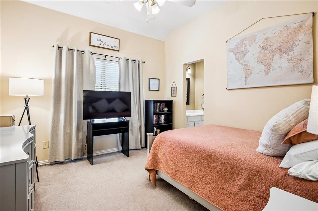 Liberty Grove & Waterview Ph 1 - Residential