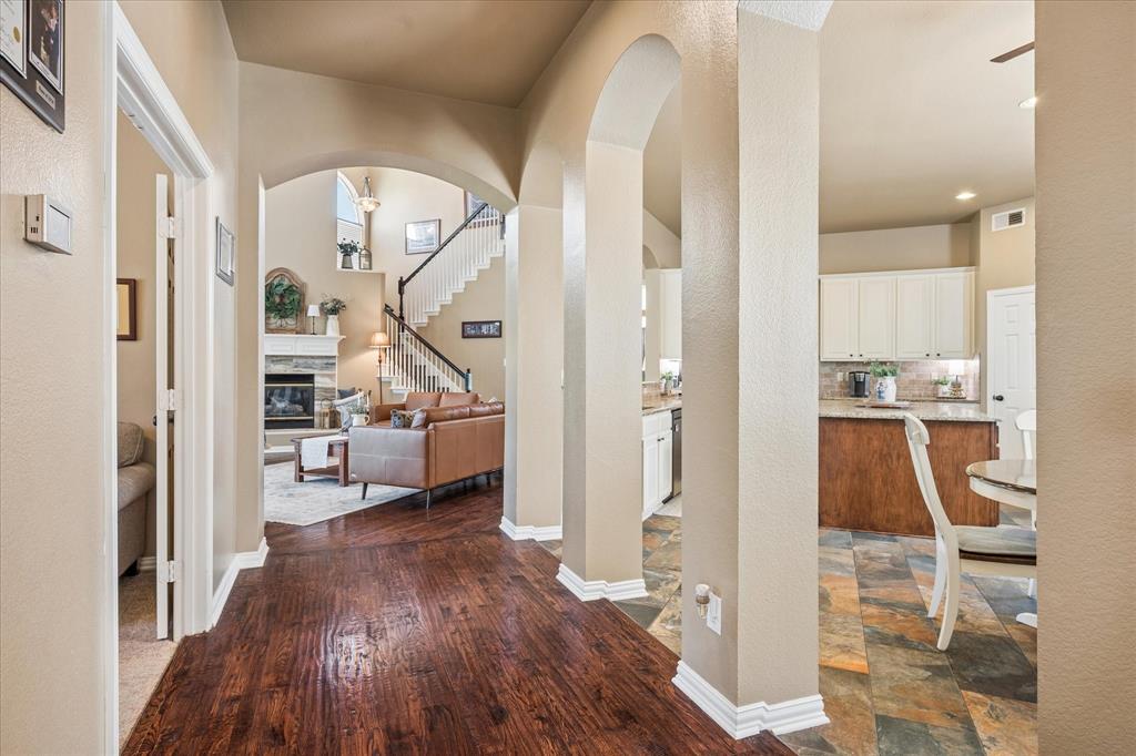 Liberty Grove & Waterview Ph 1 - Residential