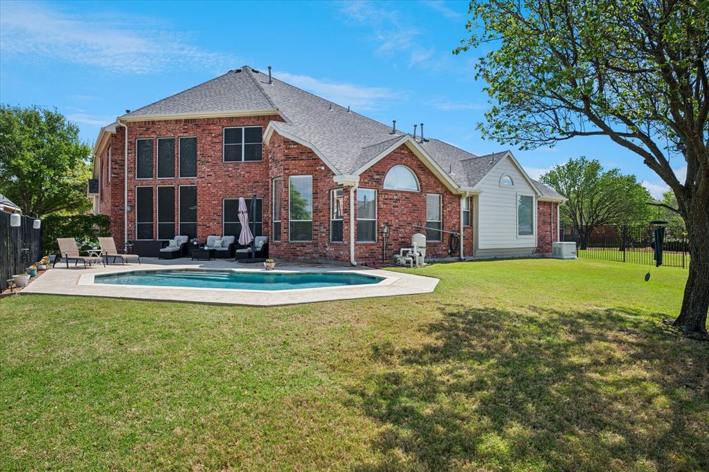 Liberty Grove & Waterview Ph 1 - Residential