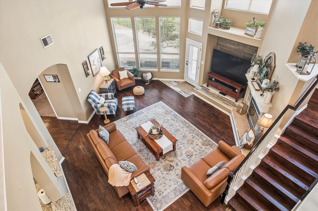 Liberty Grove & Waterview Ph 1 - Residential