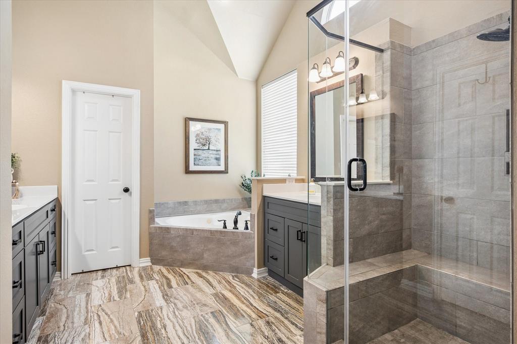Liberty Grove & Waterview Ph 1 - Residential