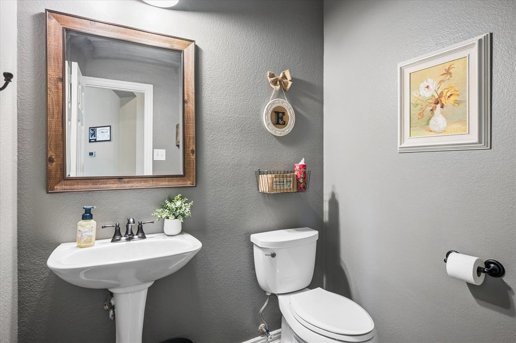 Liberty Grove & Waterview Ph 1 - Residential