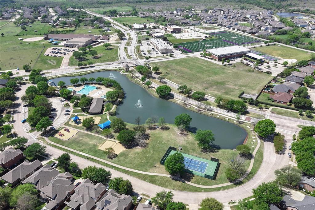 Liberty Grove & Waterview Ph 1 - Residential