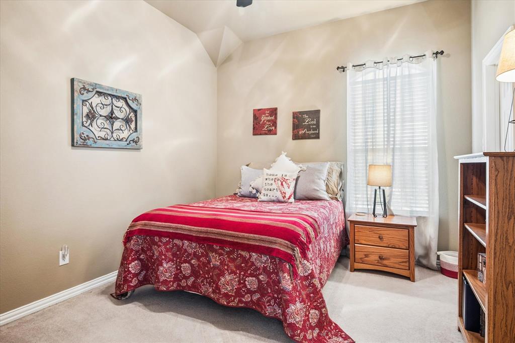 Liberty Grove & Waterview Ph 1 - Residential