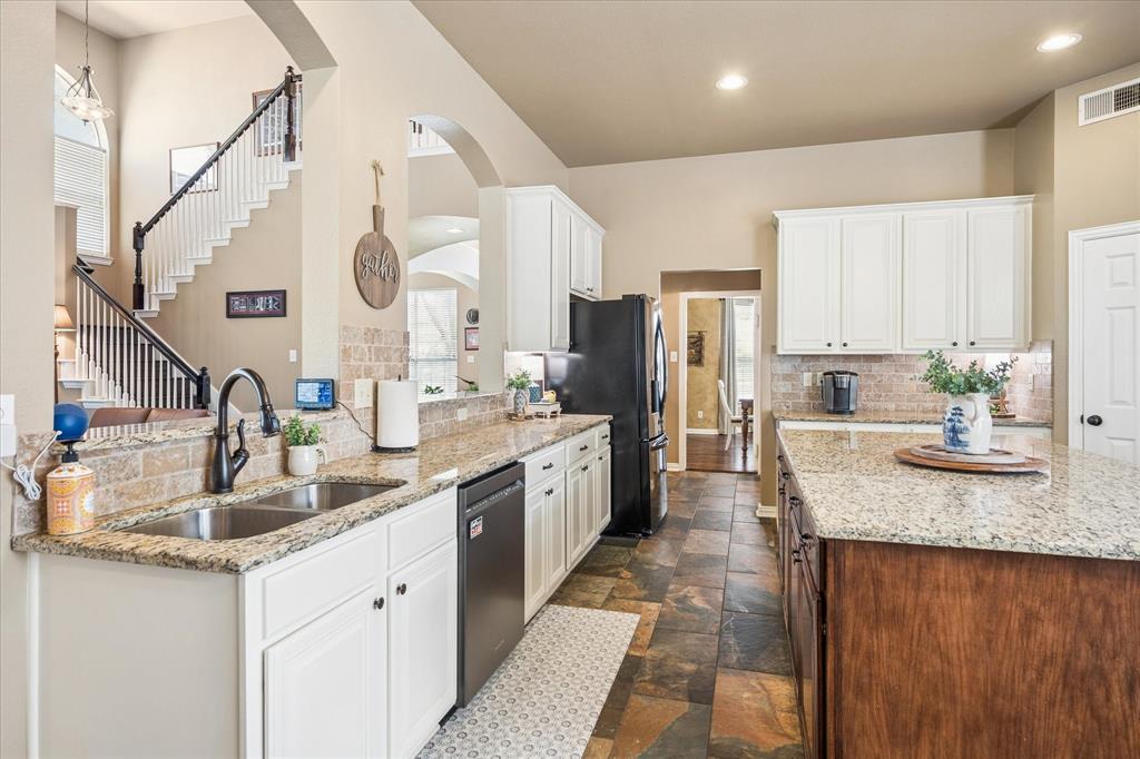 Liberty Grove & Waterview Ph 1 - Residential