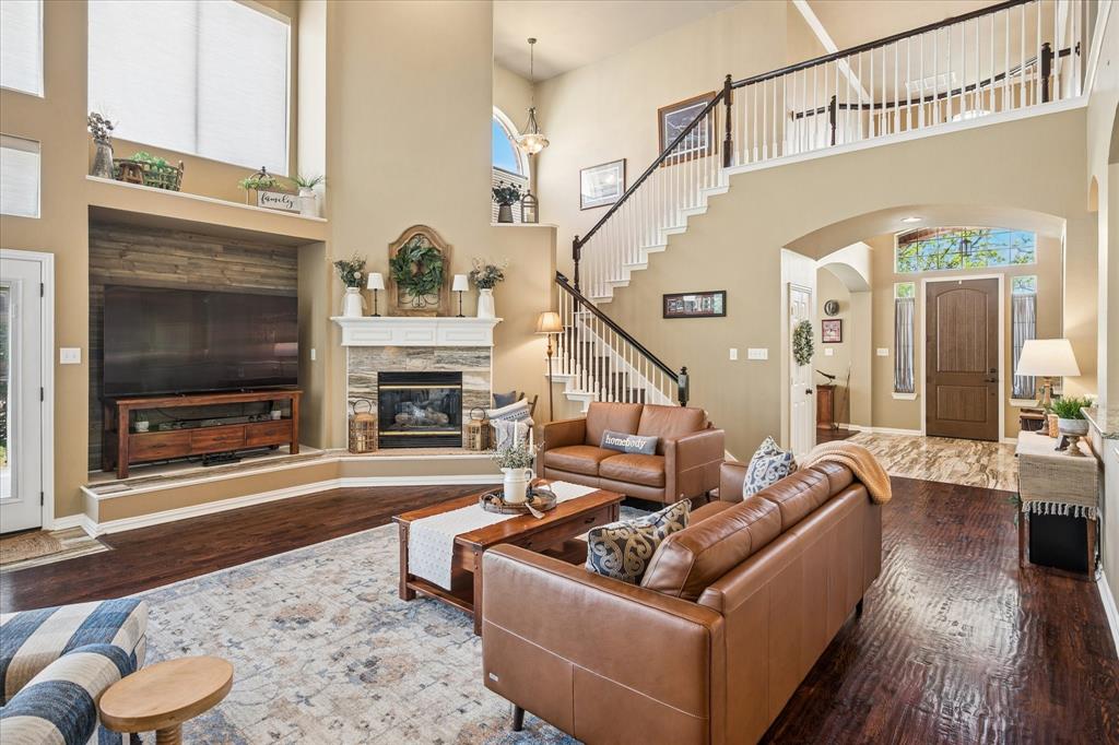 Liberty Grove & Waterview Ph 1 - Residential