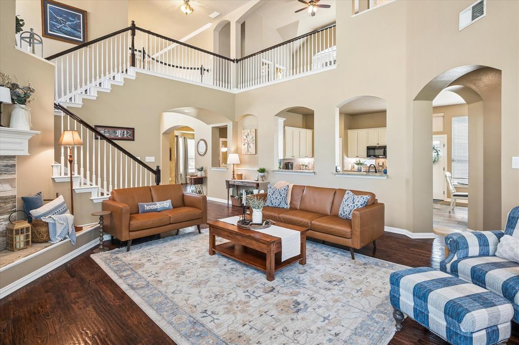 Liberty Grove & Waterview Ph 1 - Residential