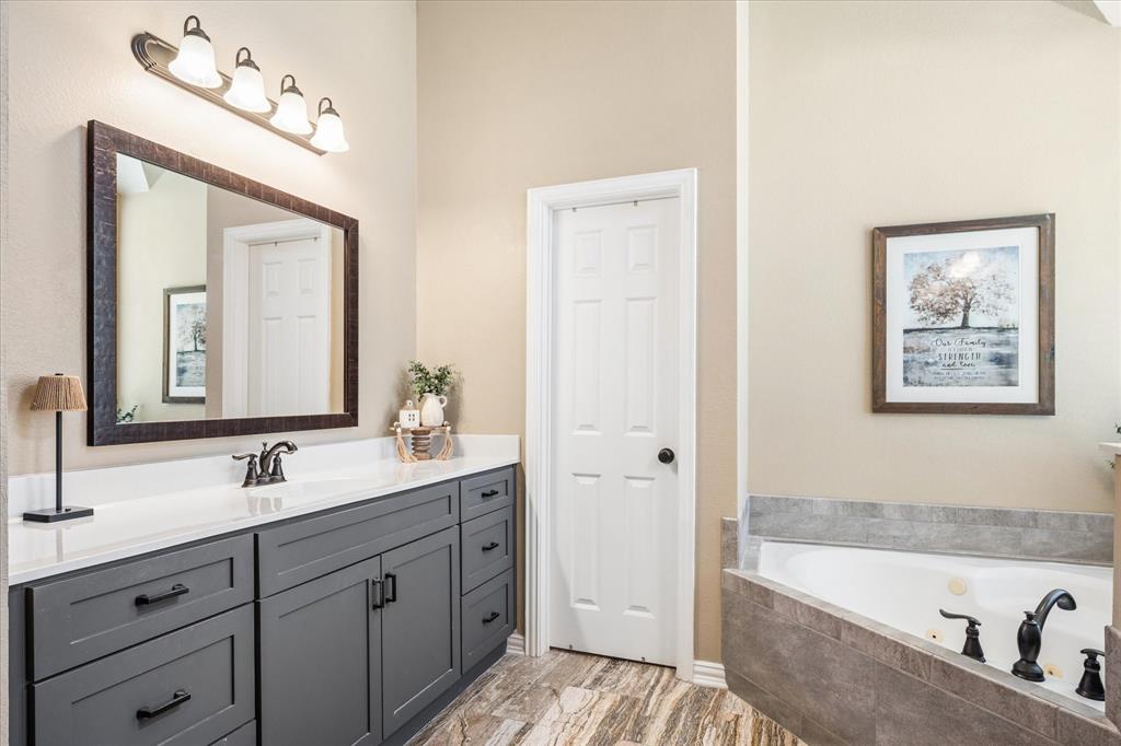 Liberty Grove & Waterview Ph 1 - Residential
